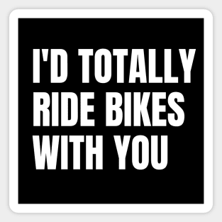 Cycling T-shirts, Funny Cycling T-shirts, Cycling Gifts, Cycling Lover, Fathers Day Gift, Dad Birthday Gift, Cycling Humor, Cycling, Cycling Dad, Cyclist Birthday, Cycling, Outdoors, Cycling Mom Gift, Retirement Gift Magnet